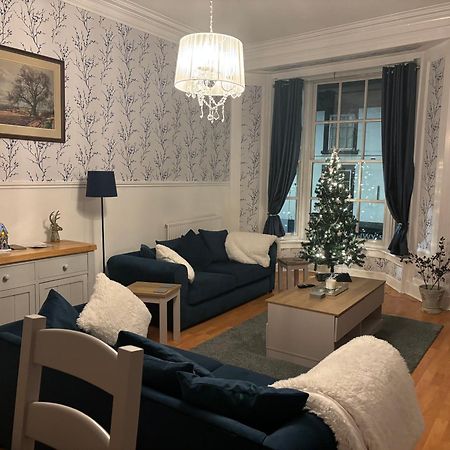 Compton House 1 Apartment Conwy Luaran gambar