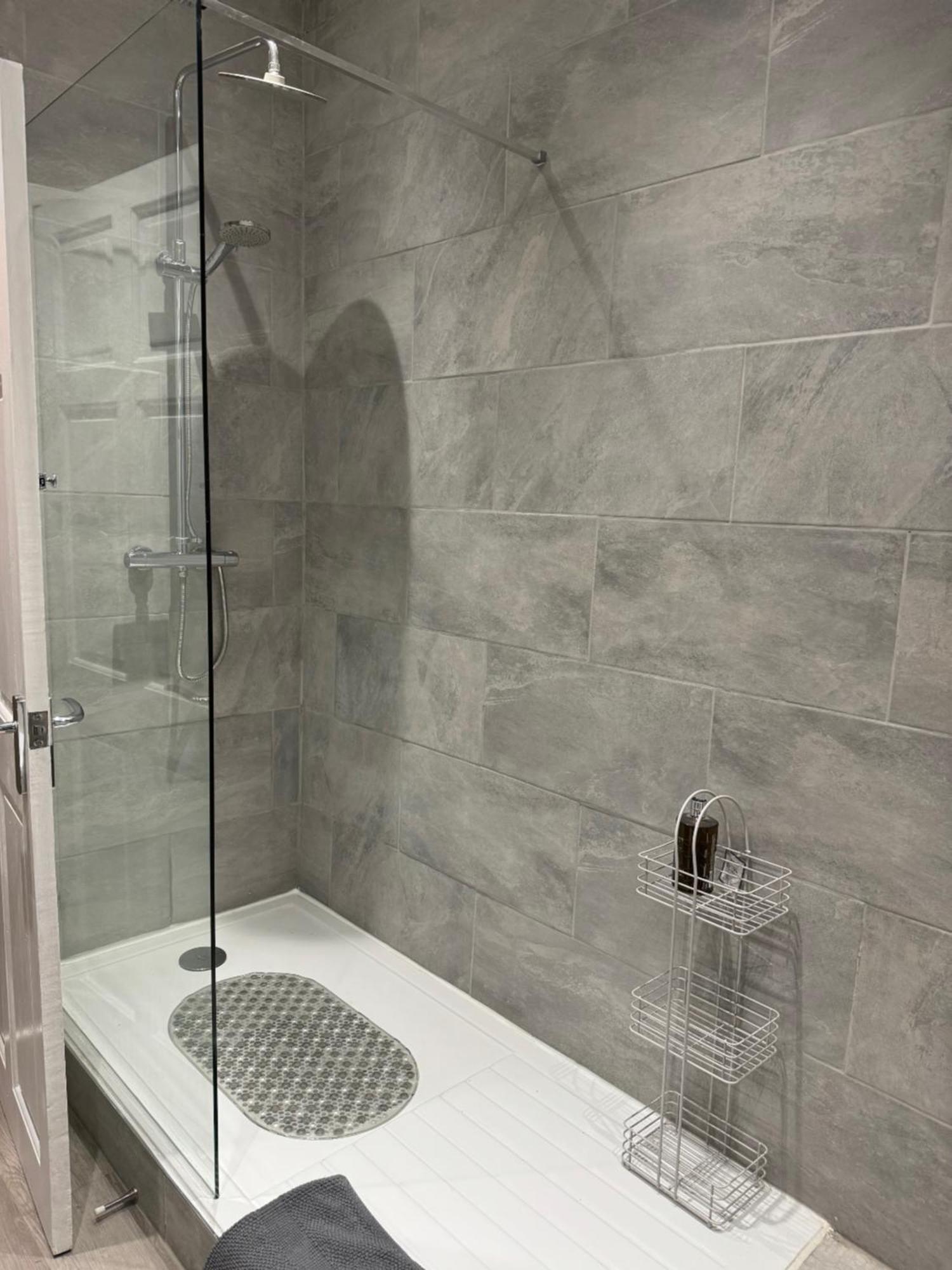 Compton House 1 Apartment Conwy Luaran gambar