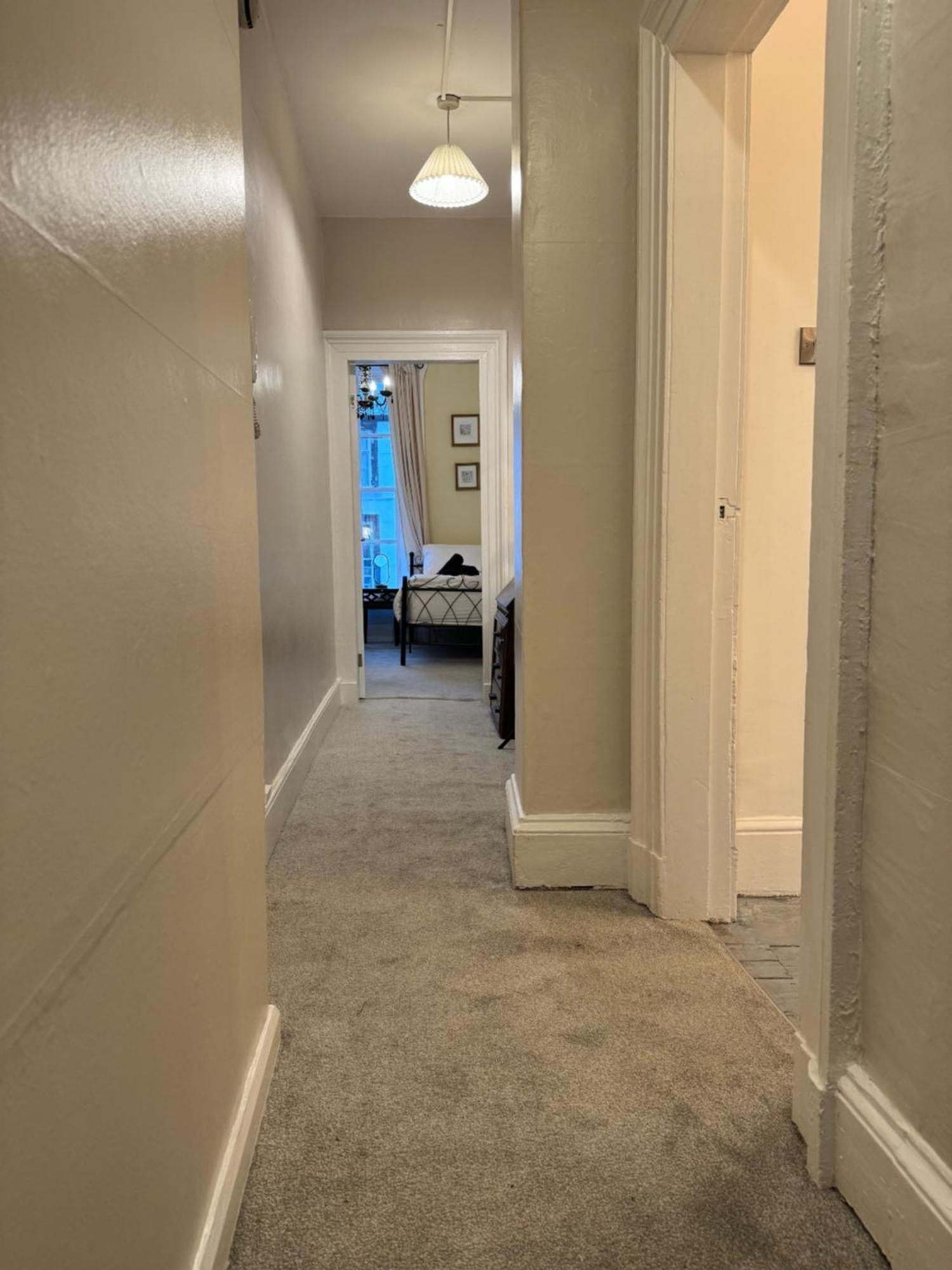 Compton House 1 Apartment Conwy Luaran gambar
