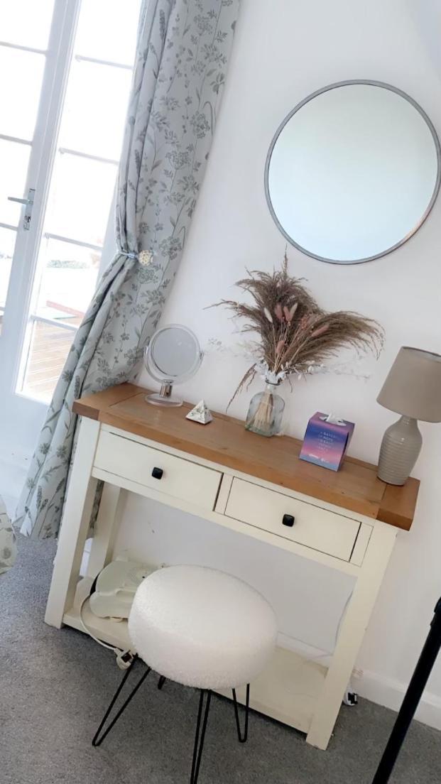 Compton House 1 Apartment Conwy Luaran gambar