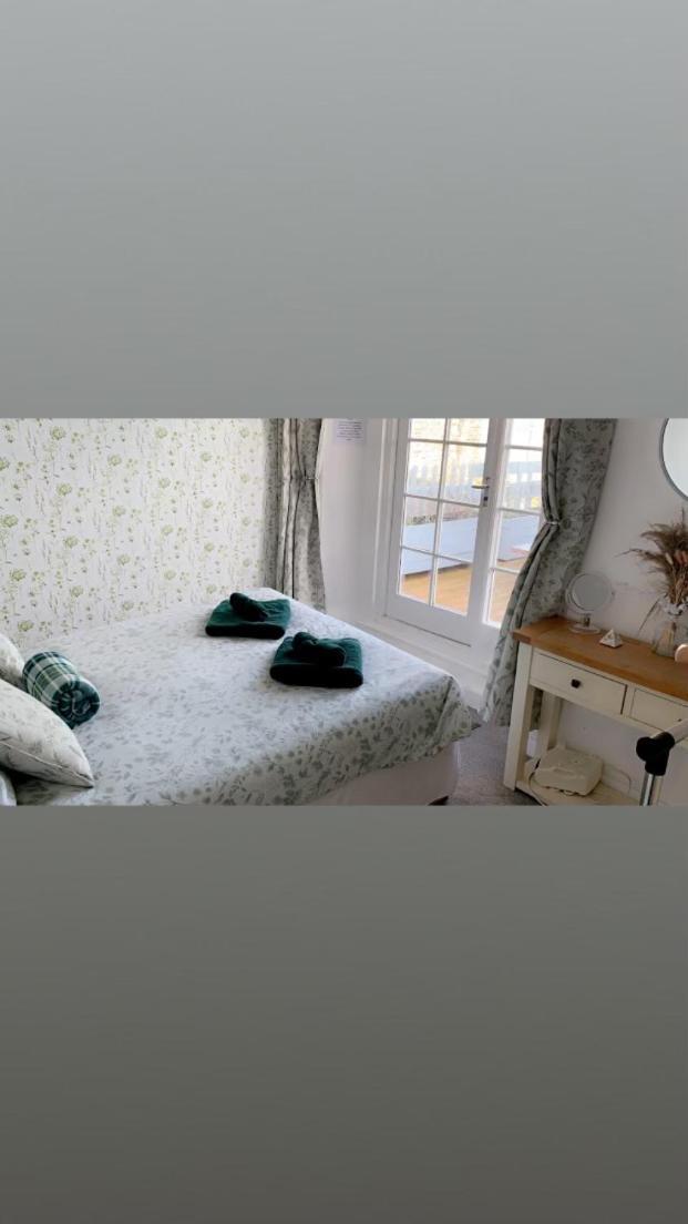 Compton House 1 Apartment Conwy Luaran gambar